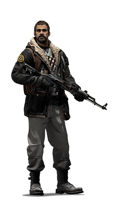 Blackwolf
