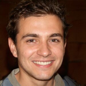 Matthew Ward